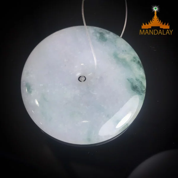 Mặt ngọc cẩm thạch