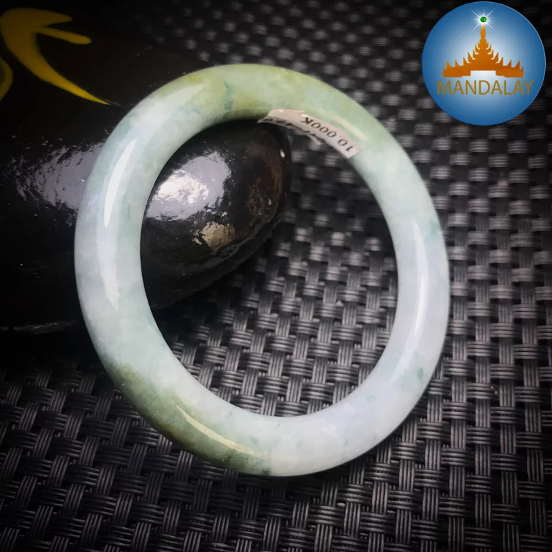 Vòng cẩm thạch vong cam thach