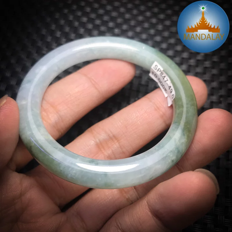 Vòng cẩm thạch vong cam thach