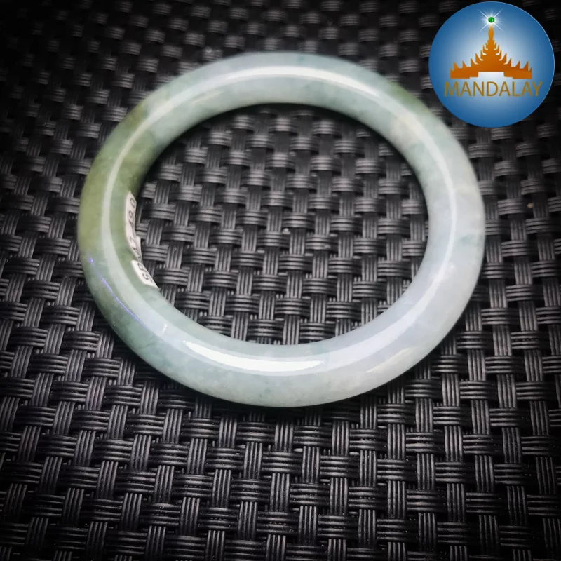 Vòng cẩm thạch vong cam thach