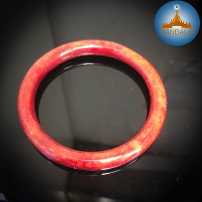 Vòng cẩm thạch PNJ