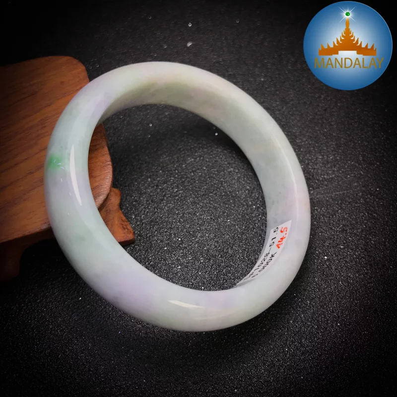 Vòng cẩm thạch vong cam thach