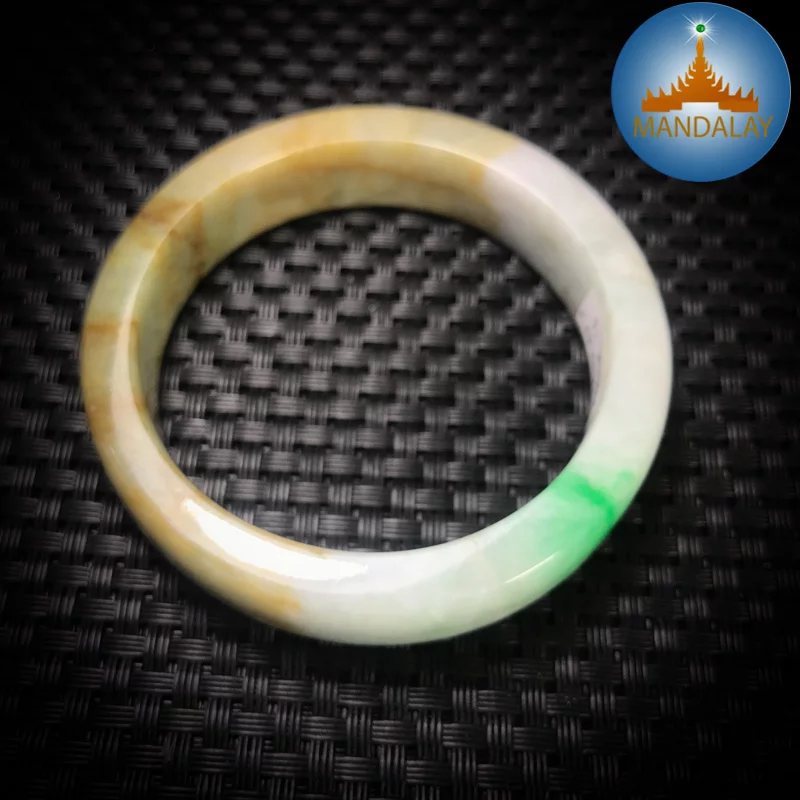 Vòng cẩm thạch vong cam thach