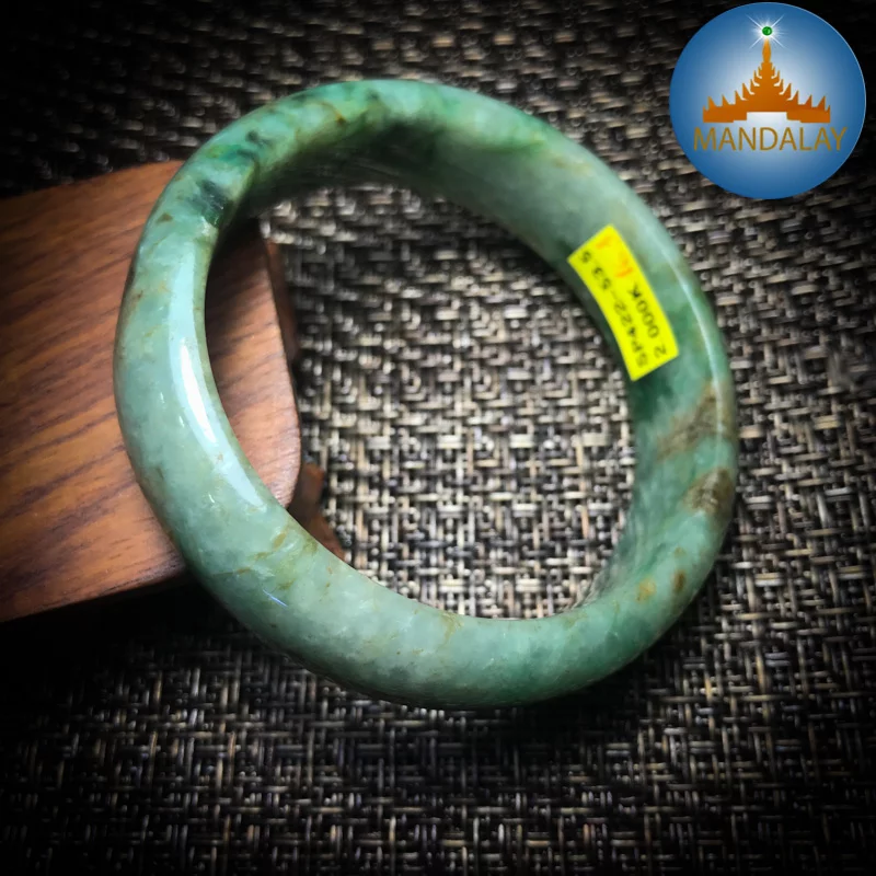 Vòng cẩm thạch vong cam thach