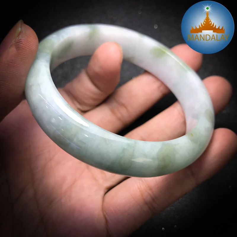 Vòng cẩm thạch vong cam thach