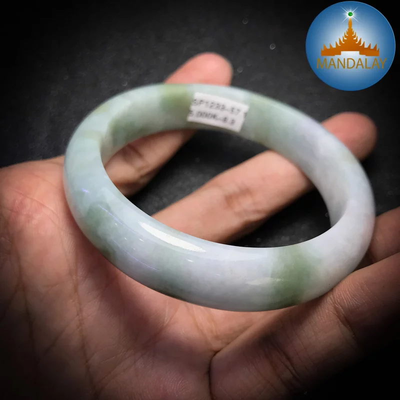 Vòng cẩm thạch vong cam thach