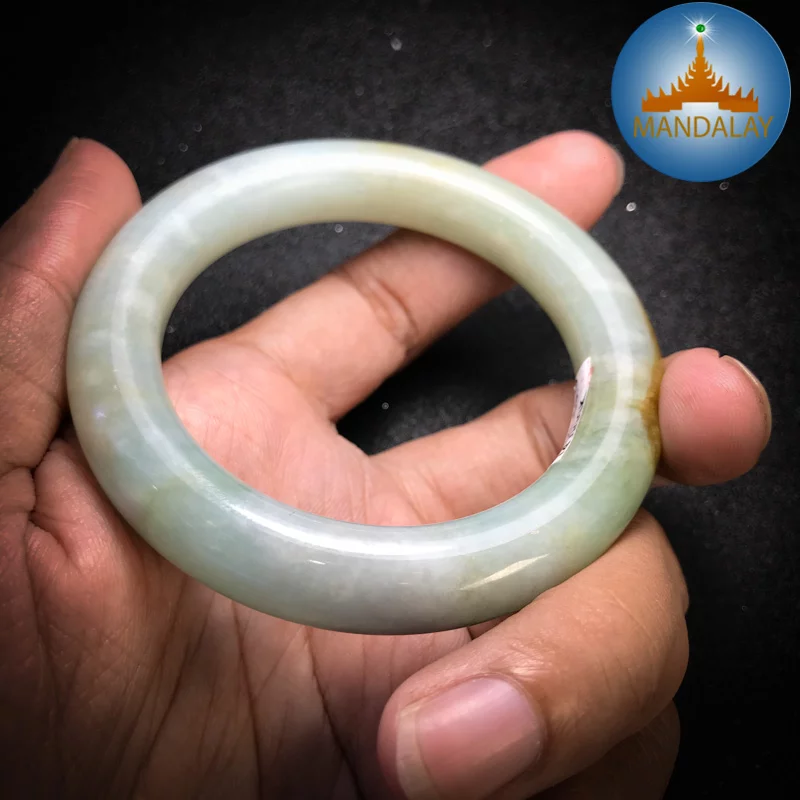 Vòng cẩm thạch vong cam thach