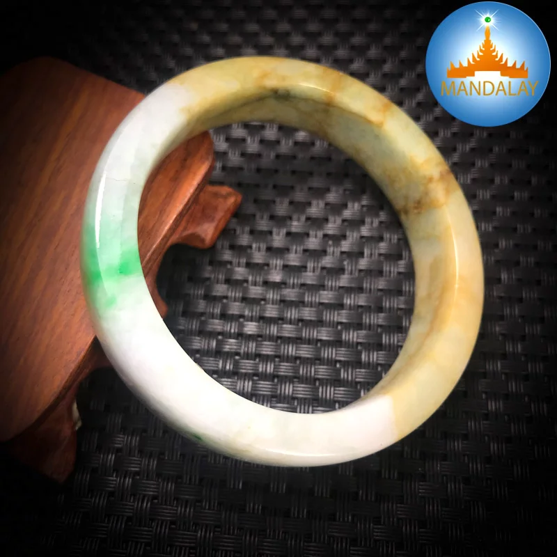 Vòng cẩm thạch vong cam thach