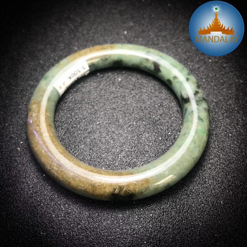 Vòng cẩm thạch vong cam thach