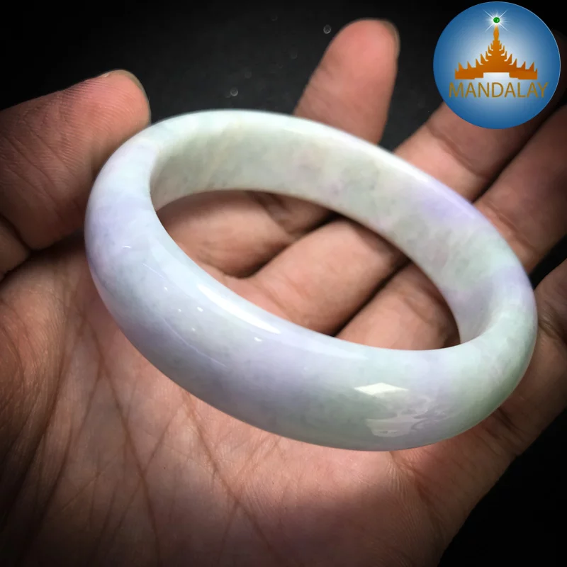 Vòng cẩm thạch vong cam thach