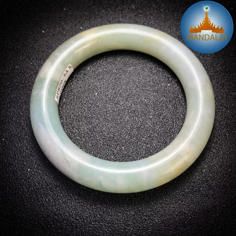 Vòng cẩm thạch vong cam thach