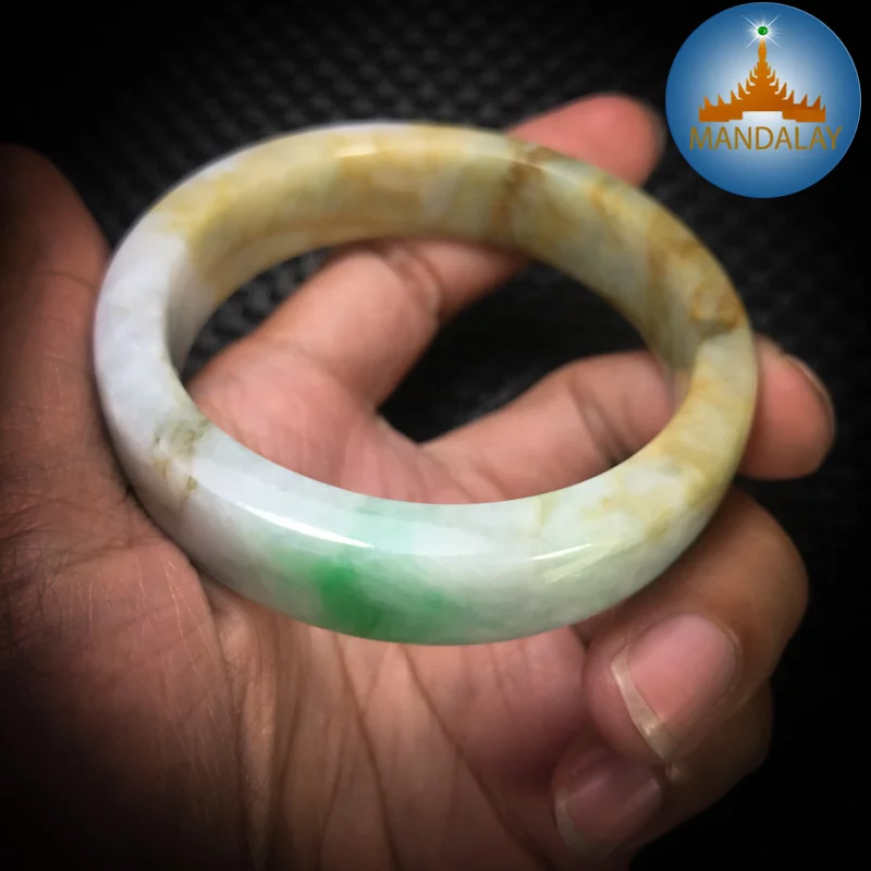 Vòng cẩm thạch vong cam thach