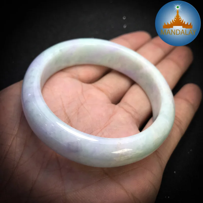 Vòng cẩm thạch vong cam thach