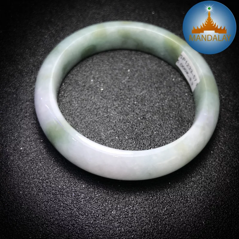 Vòng cẩm thạch vong cam thach
