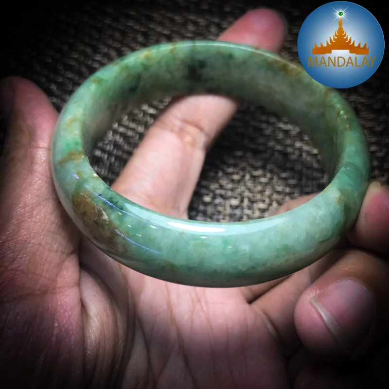 Vòng cẩm thạch vong cam thach