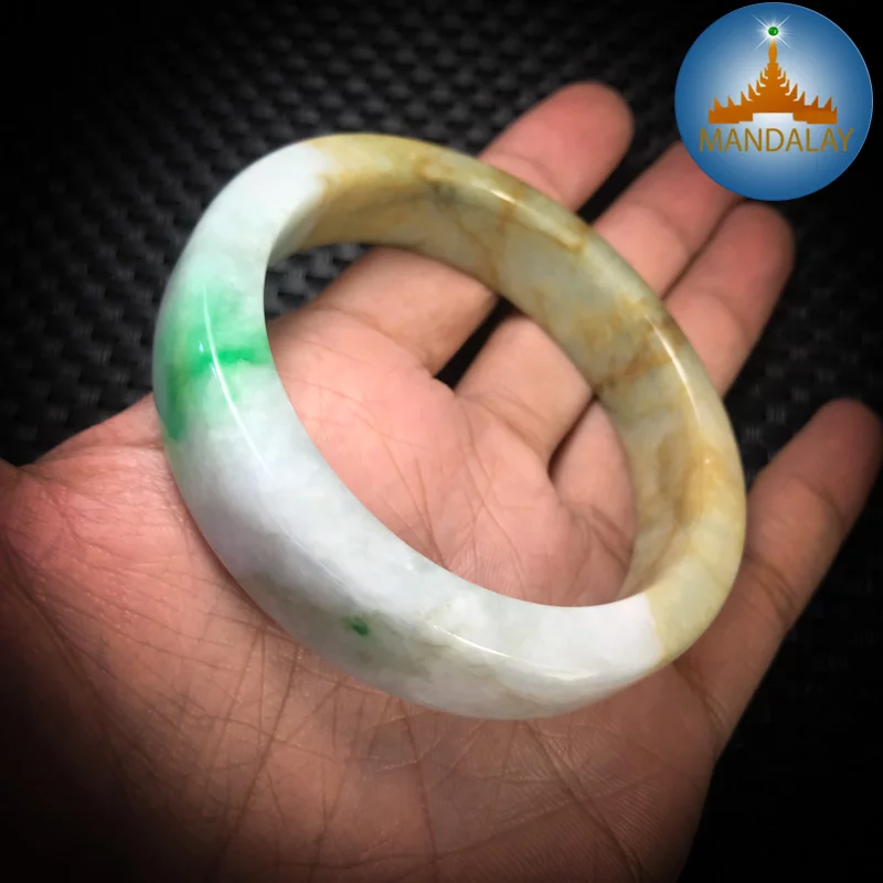 Vòng cẩm thạch vong cam thach
