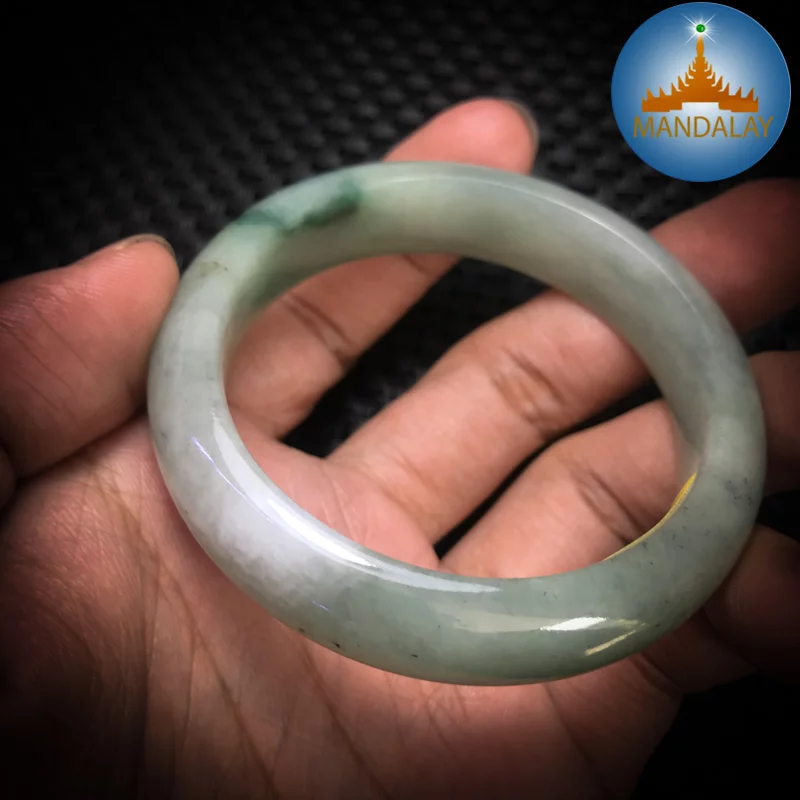 Vòng cẩm thạch vong cam thach