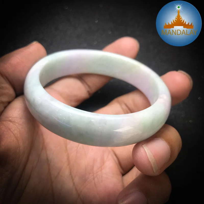 Vòng cẩm thạch vong cam thach