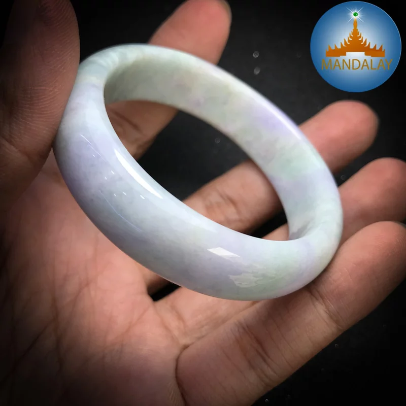 Vòng cẩm thạch vong cam thach