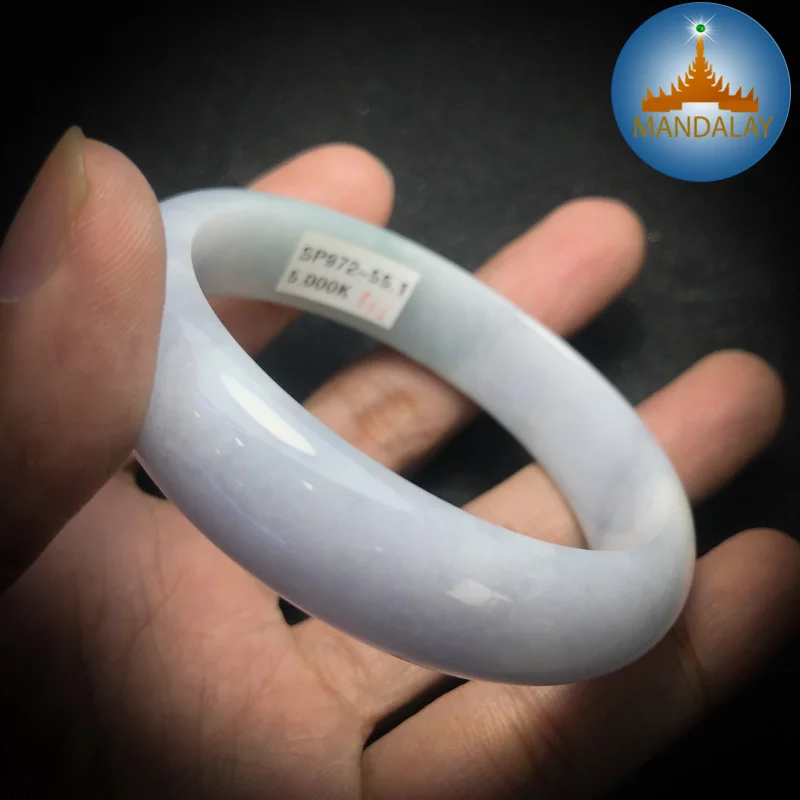 Vòng cẩm thạch vong cam thach