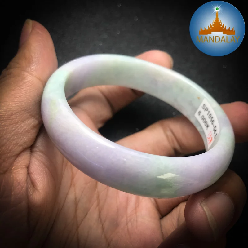 Vòng cẩm thạch vong cam thach