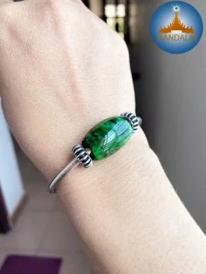 Lu thống cẩm thạch xanh Lu thống cẩm thạch